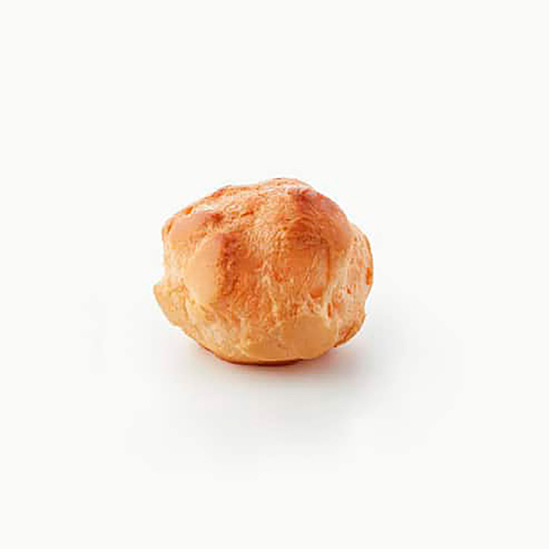 PROFITEROL MINI GALLETA 43mm (DIS260) 1/200un